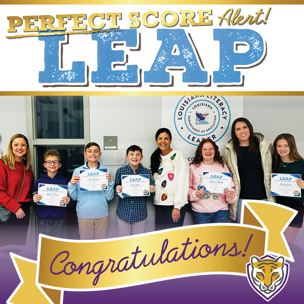 2025-26_Perfect LEAP Score