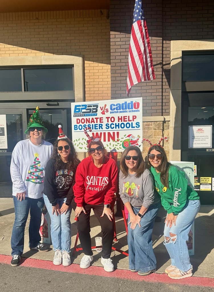 Red Kettle Challenge