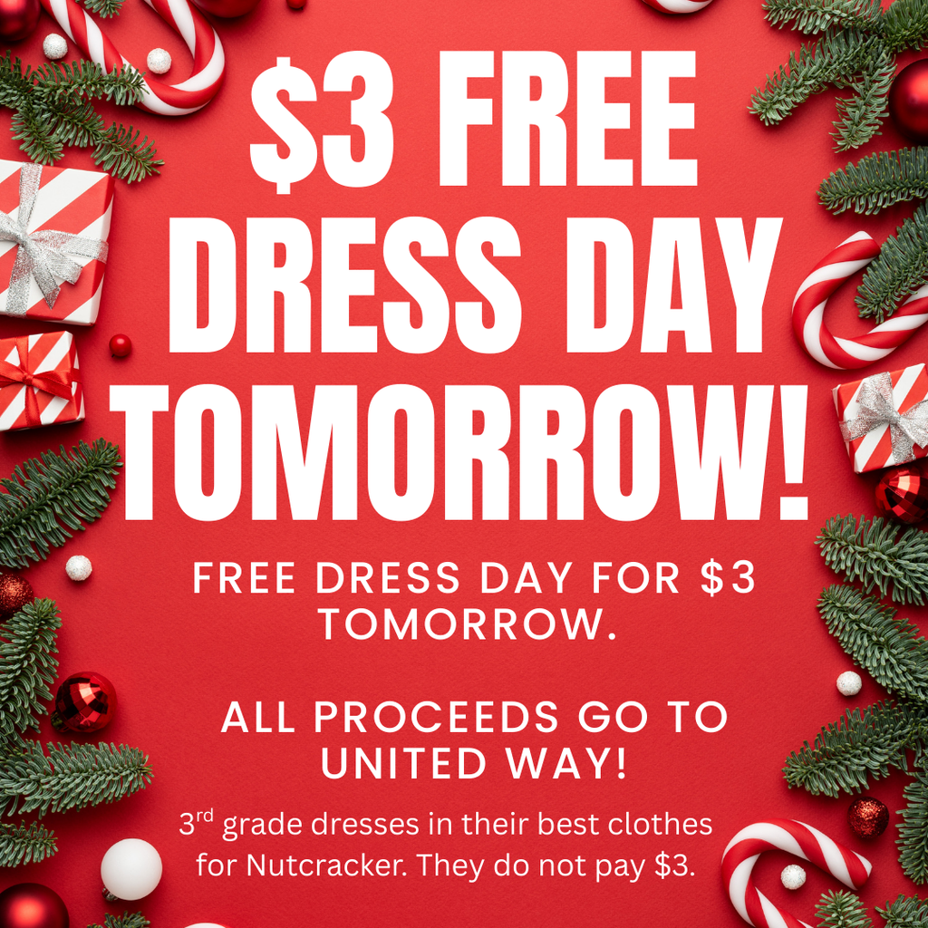 Free Dress