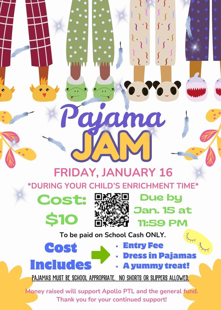 Pajama Jam