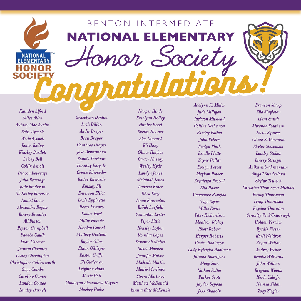 2025-26_BIS NEHS Congrats