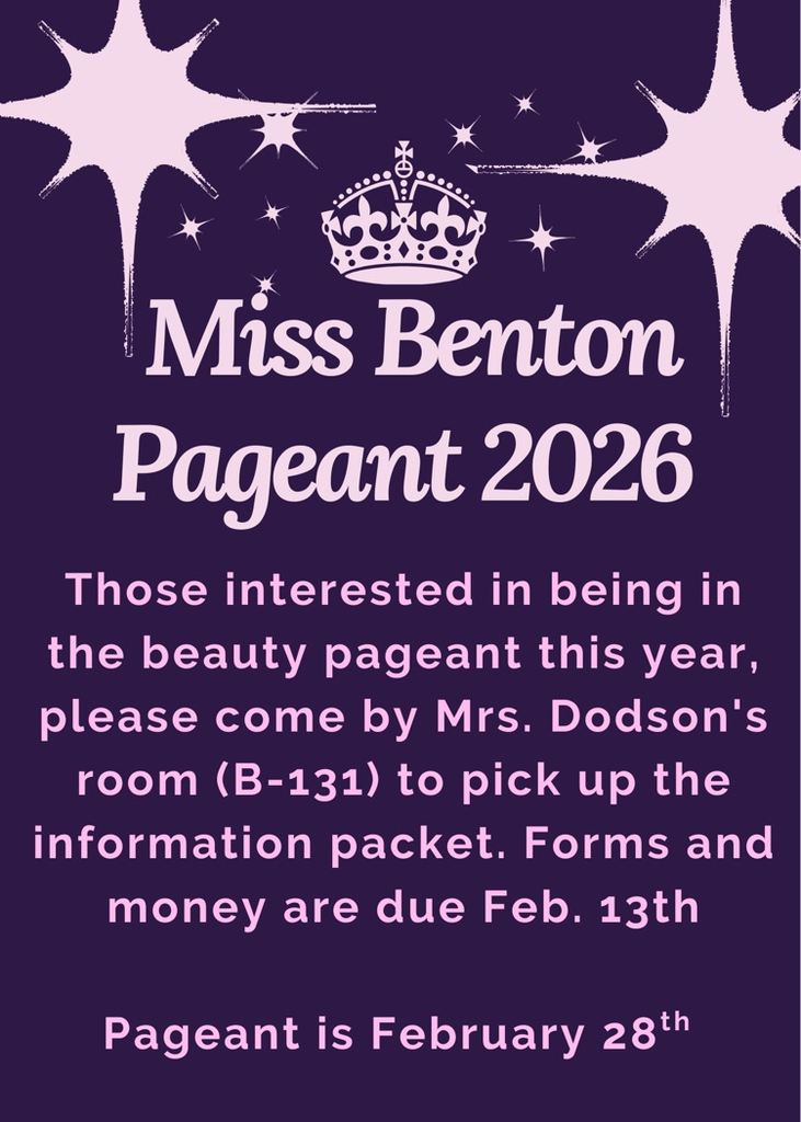 pageant 