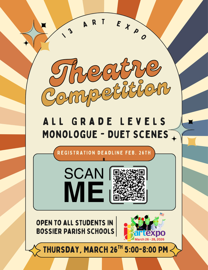 theatre competition