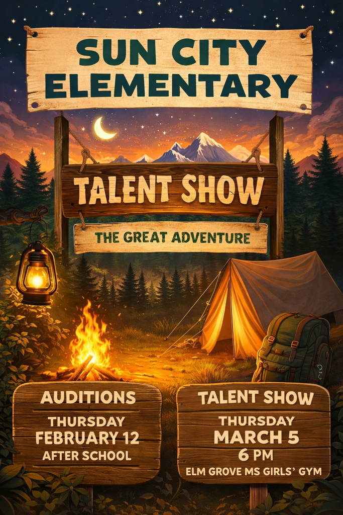 talent show