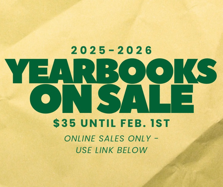 yearbooks on sale