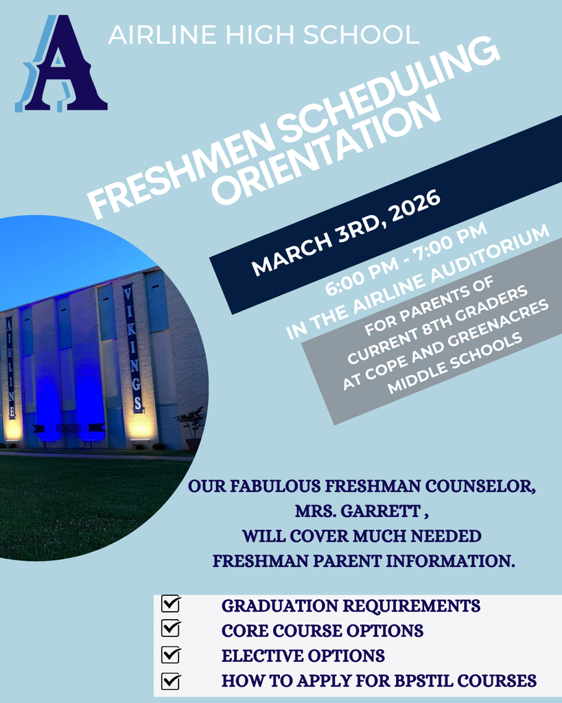 Copy of Freshman Orientation High School Back to School Instagram Post