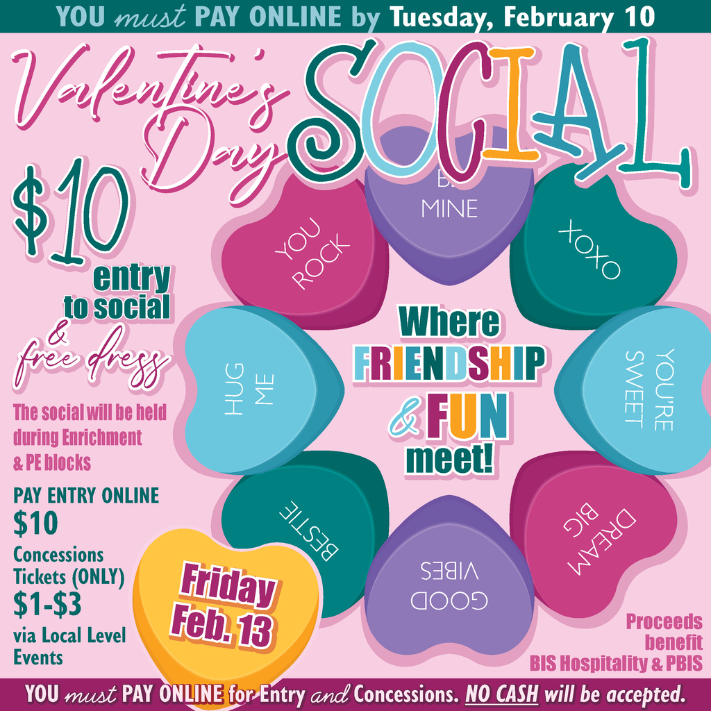 2025-26_BIS Valentine's Day Social