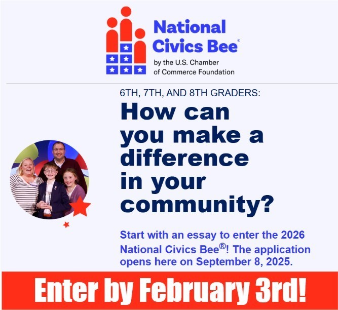 civics bee