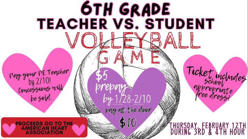 American Heart Association Fundraiser