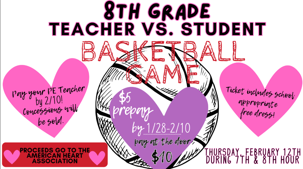 American Heart Association Fundraiser