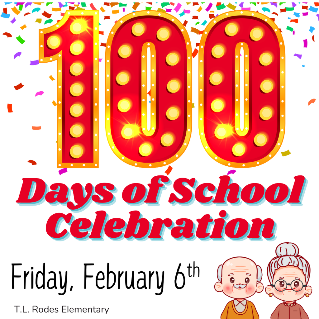 100th Day of School