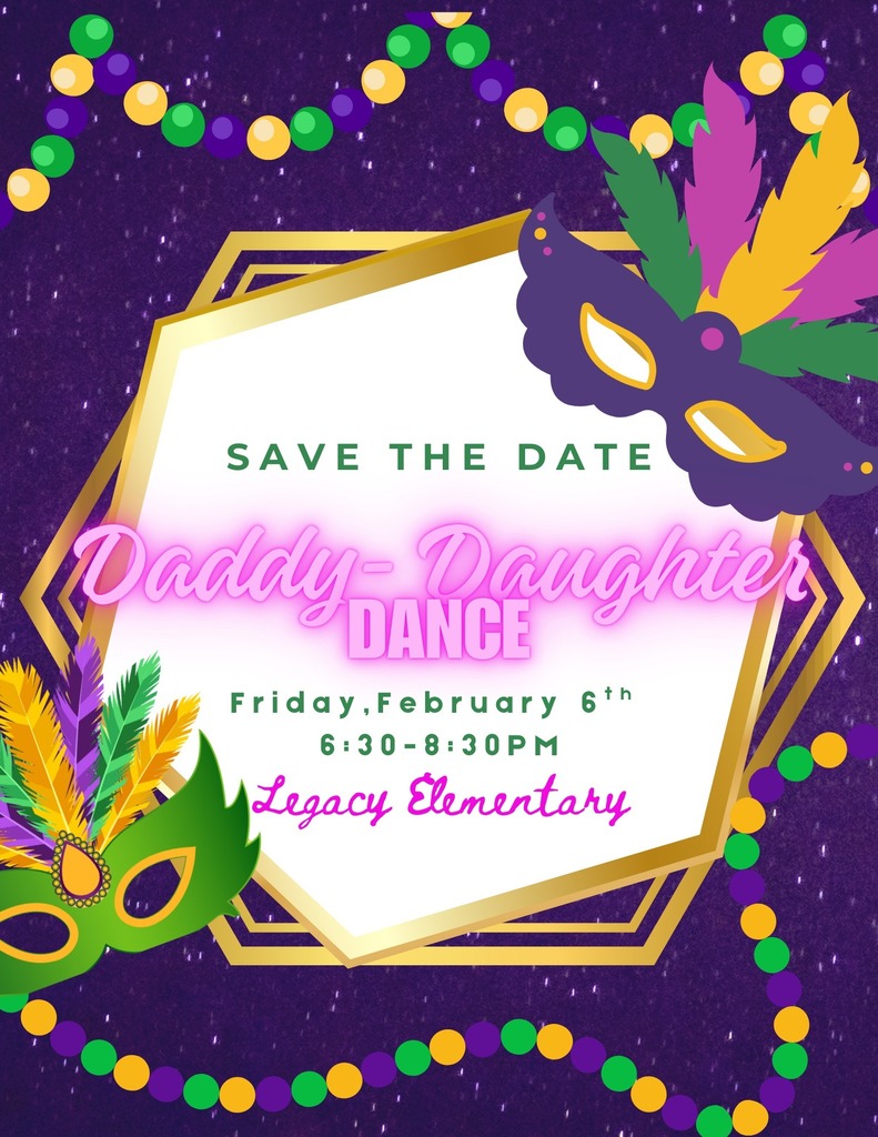 Daddy-Daughter Dance