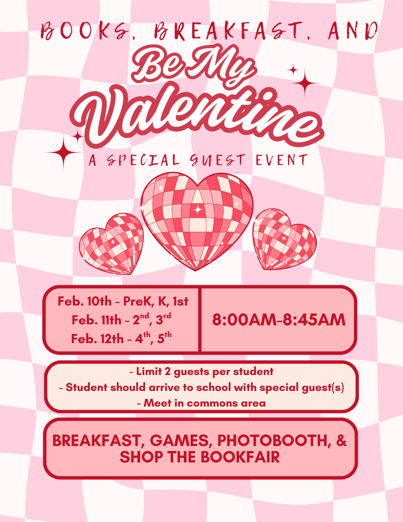 HES Special Guest Event