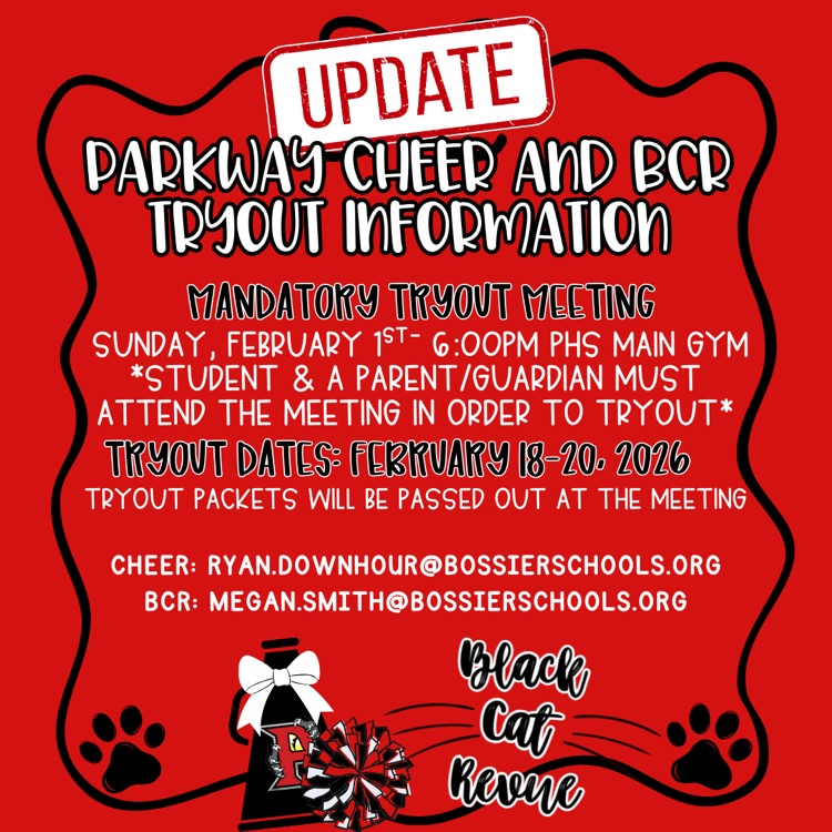 cheer and dance meeting