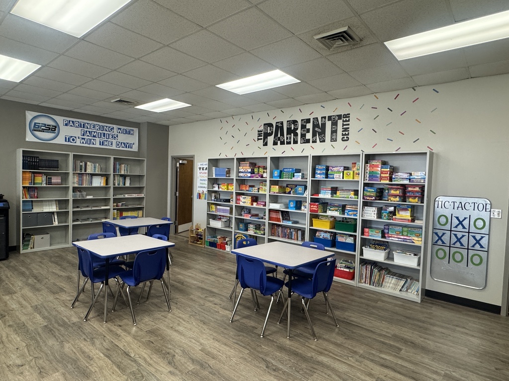 BPS Parent Center