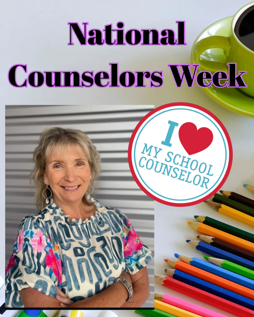 Counselors week