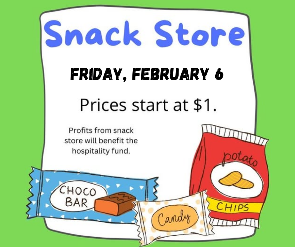 Snack Store