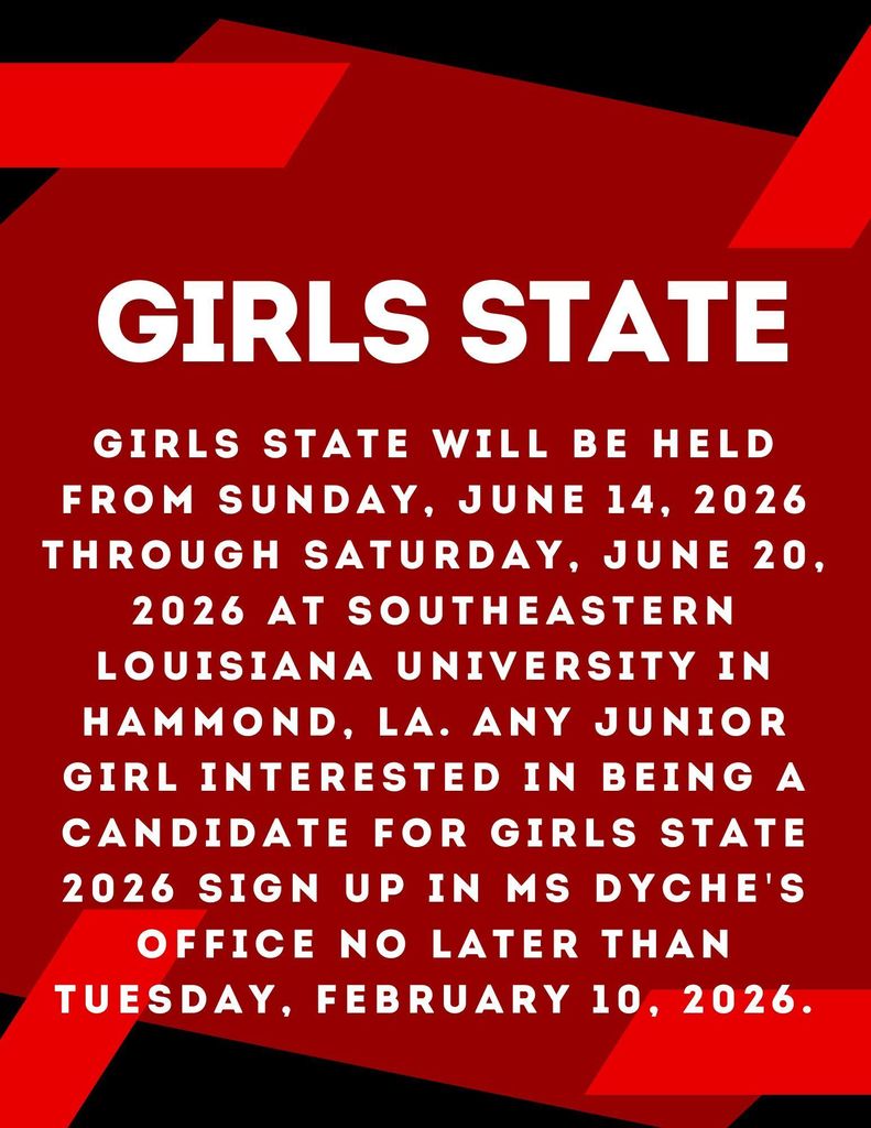 girls state