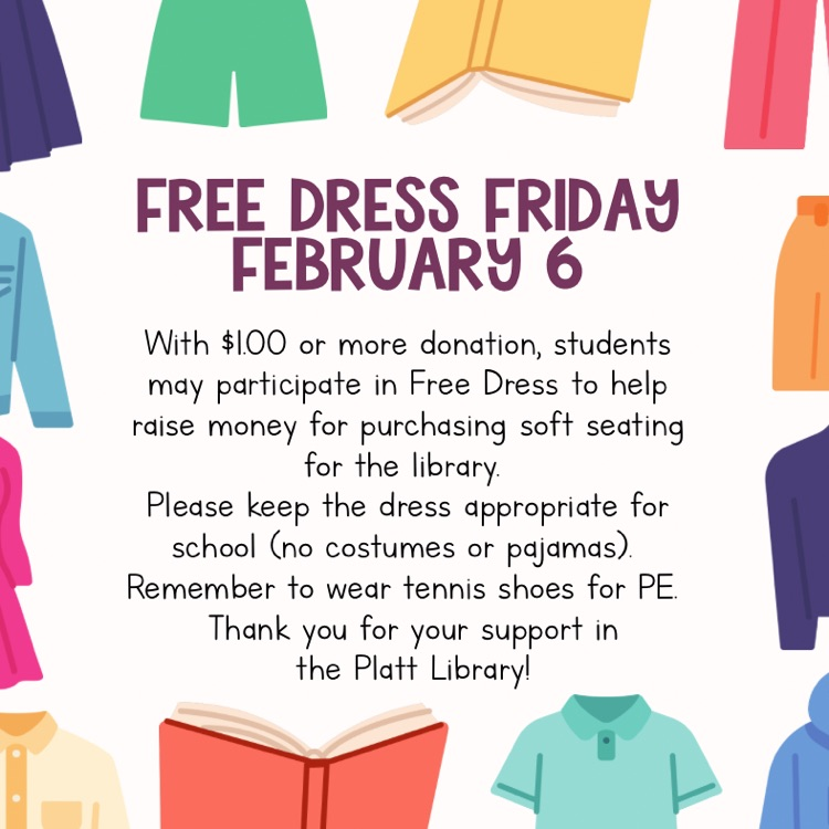 free dress