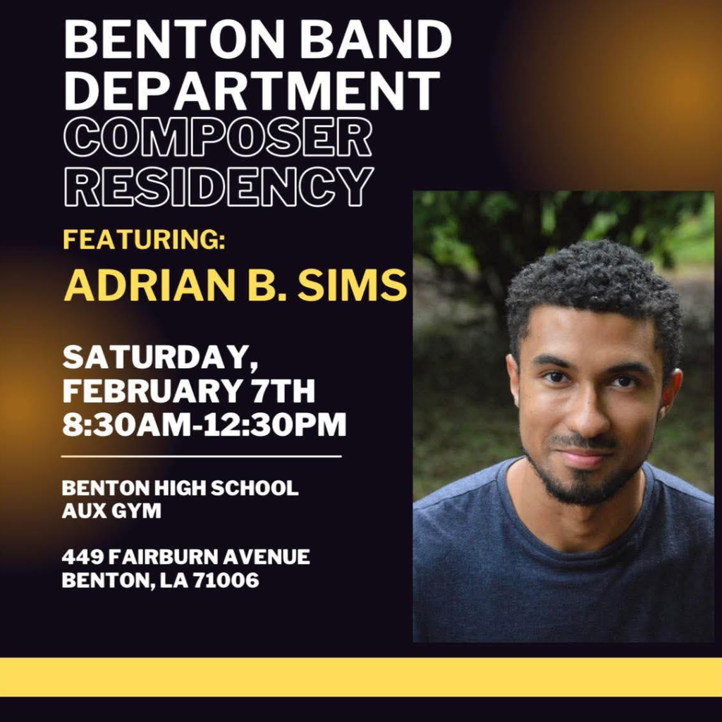 benton bands