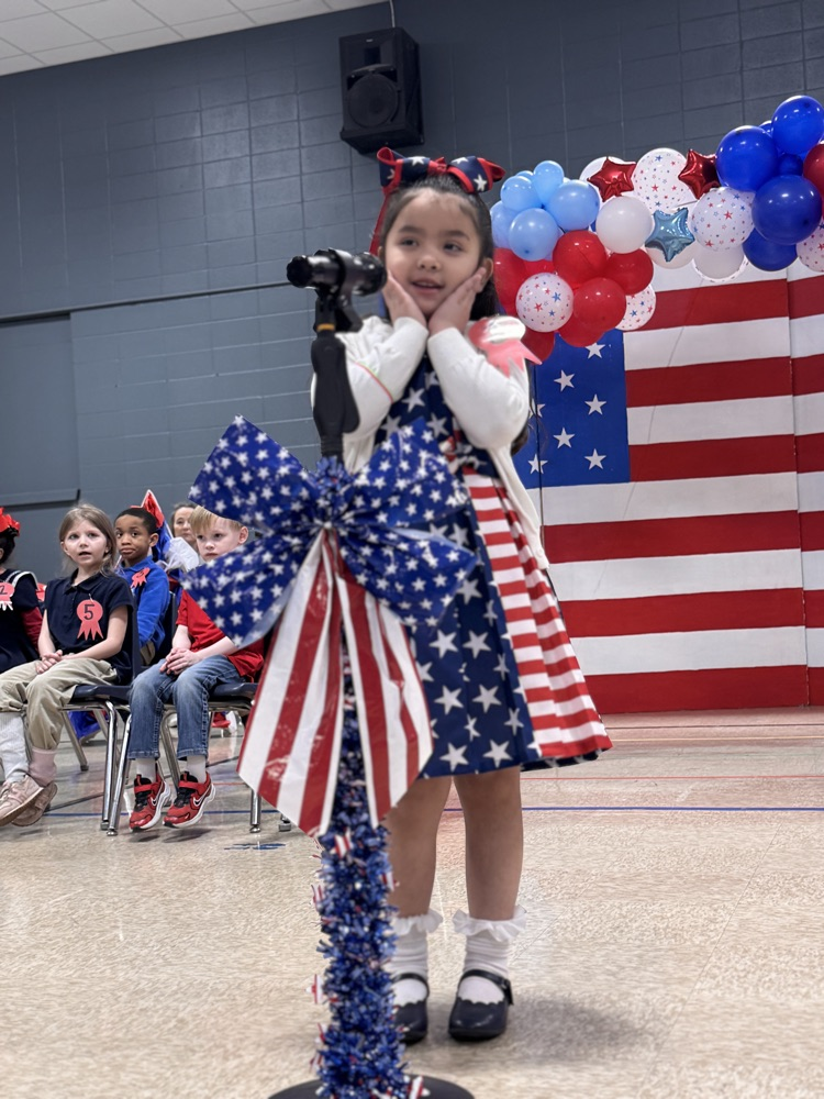 American Heritage Contest