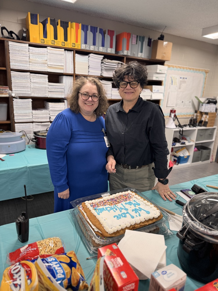 counselor appreciation