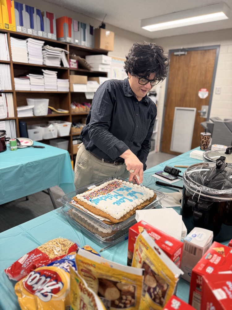 counselor appreciation