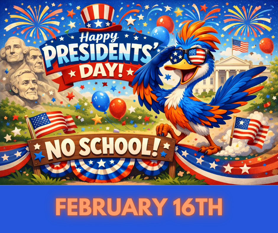 Presidents' day