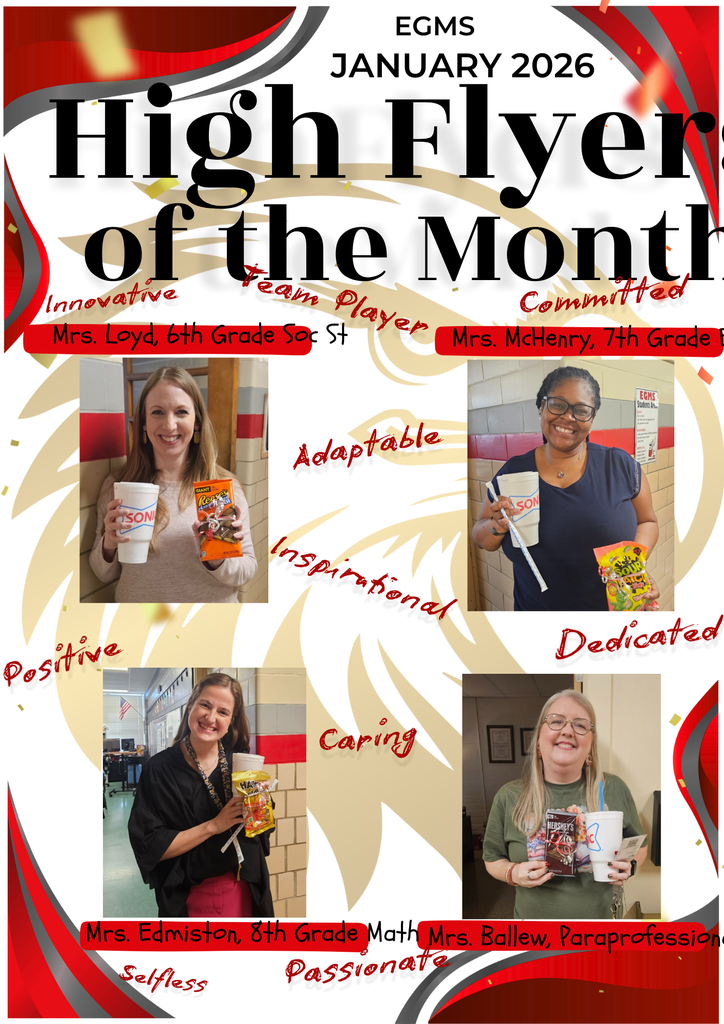 FB Post Jan26 High Flyers