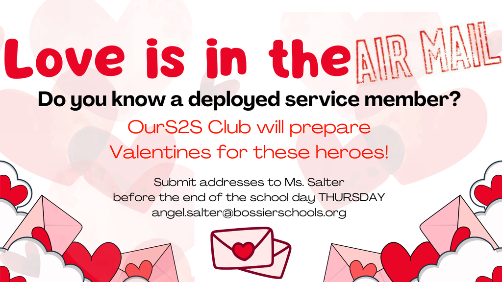 Love is in the (1) (1)