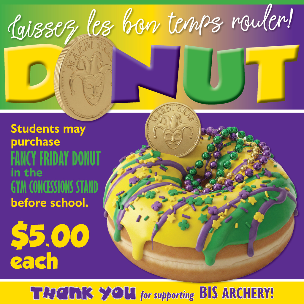 2025-26_BIS Mardi Gras Donut