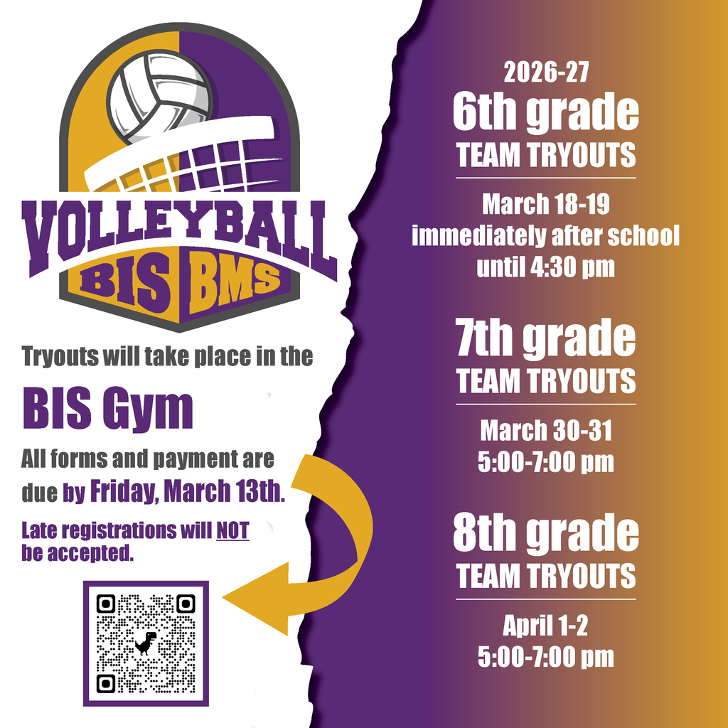 2025-26_BIS BMS Volleyball Tryouts