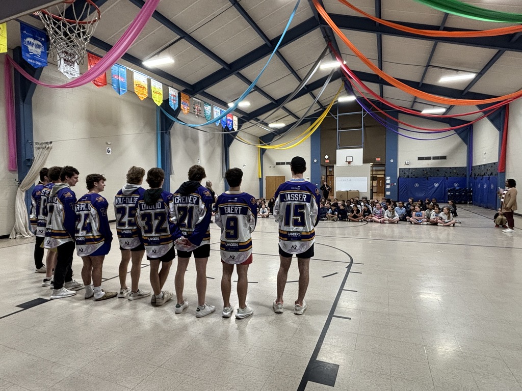 Mudbugs Visit Stockwell