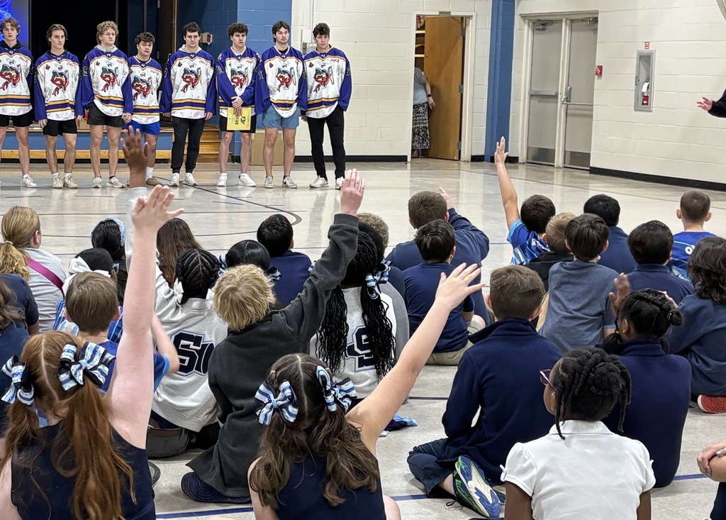 Mudbugs Visit Stockwell