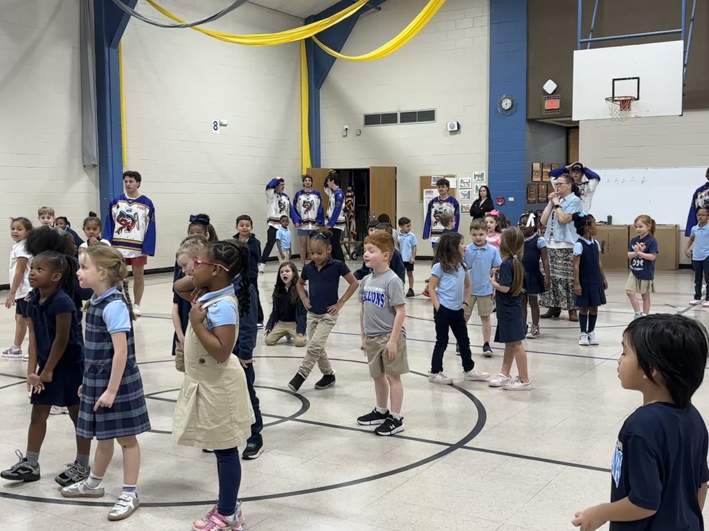 Mudbugs Visit Stockwell