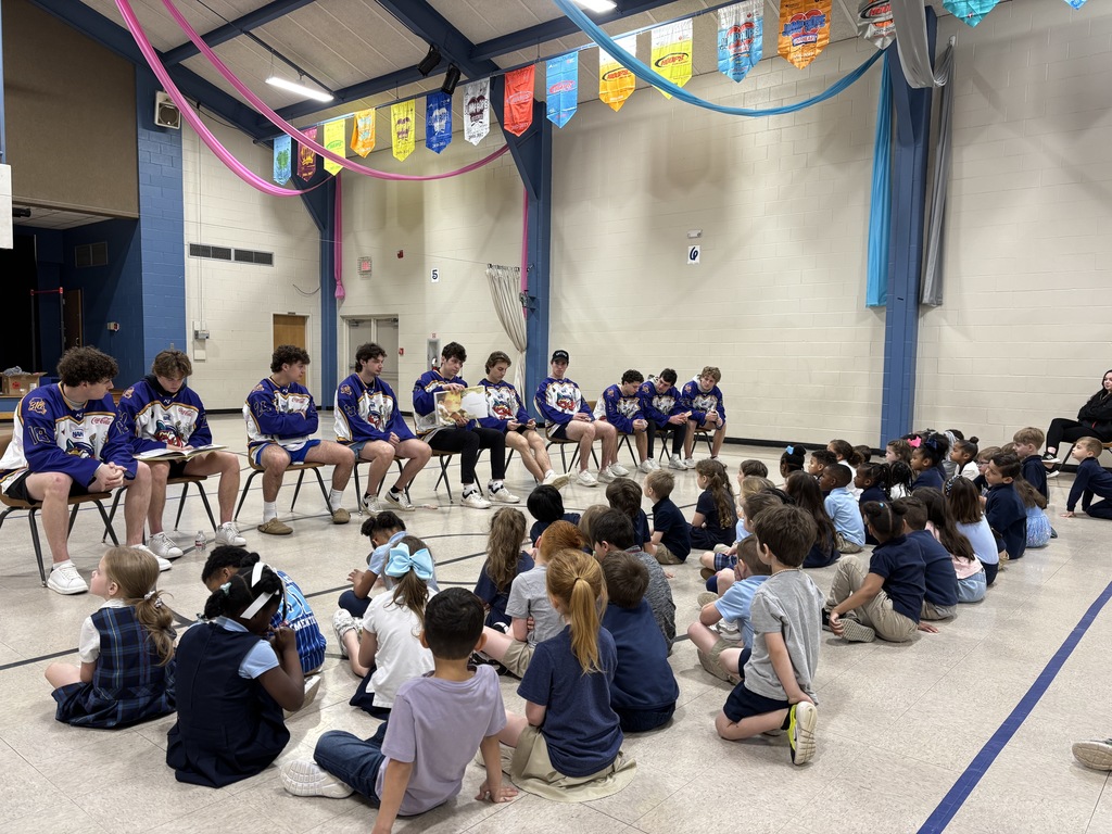 Mudbugs Visit Stockwell