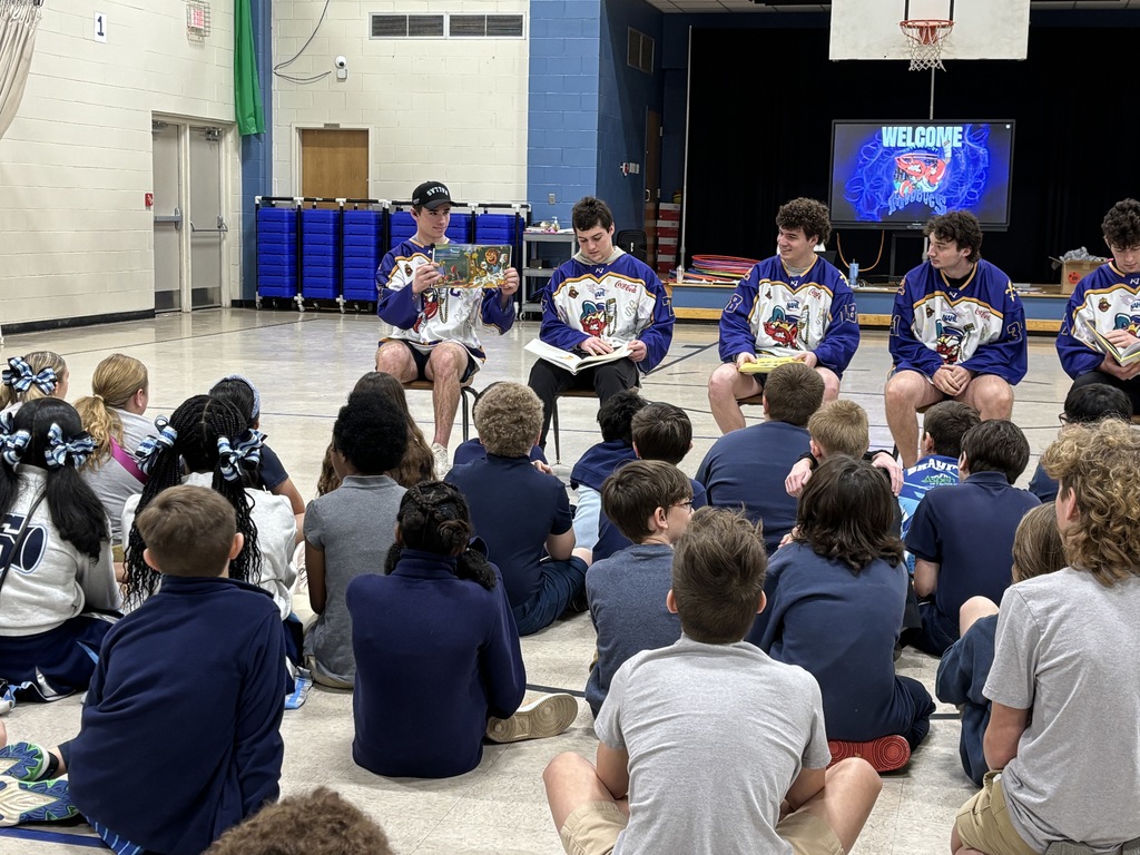 Mudbugs Visit Stockwell