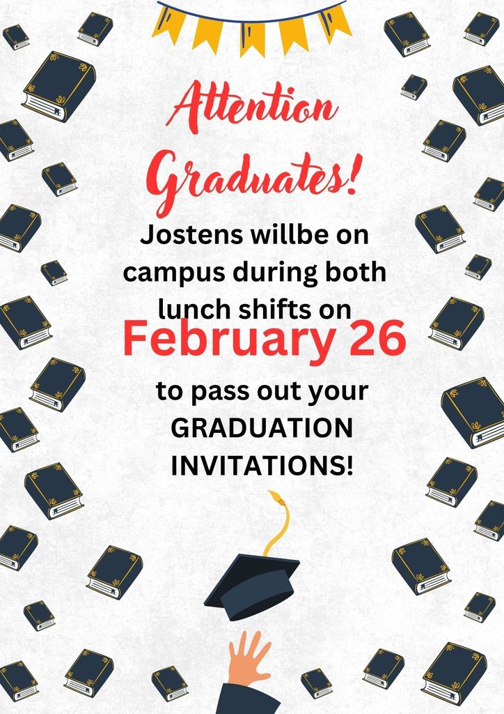 graduation invitations