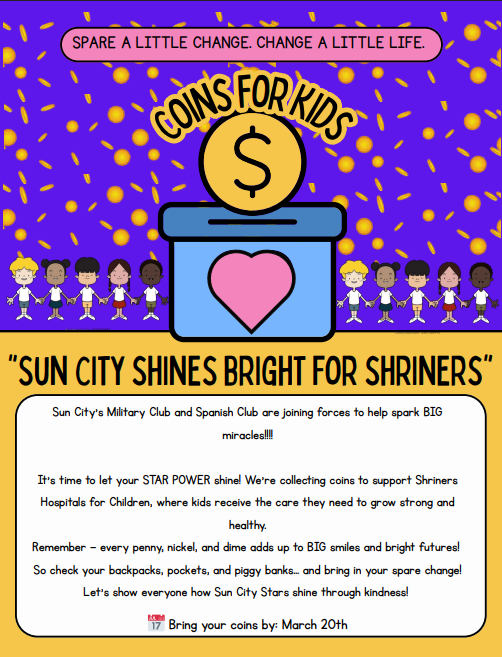 shriner's fundraiser