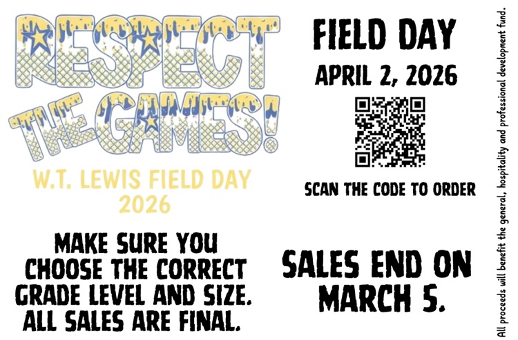 field day shirts
