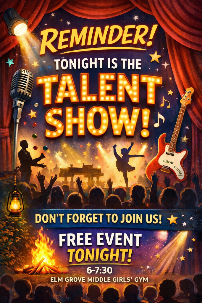 Talent Show 