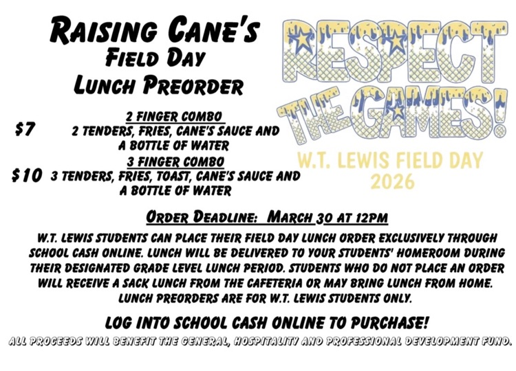 raising canes lunch preorder 