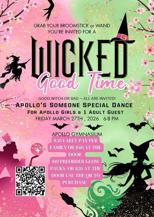 Someone Special Dance