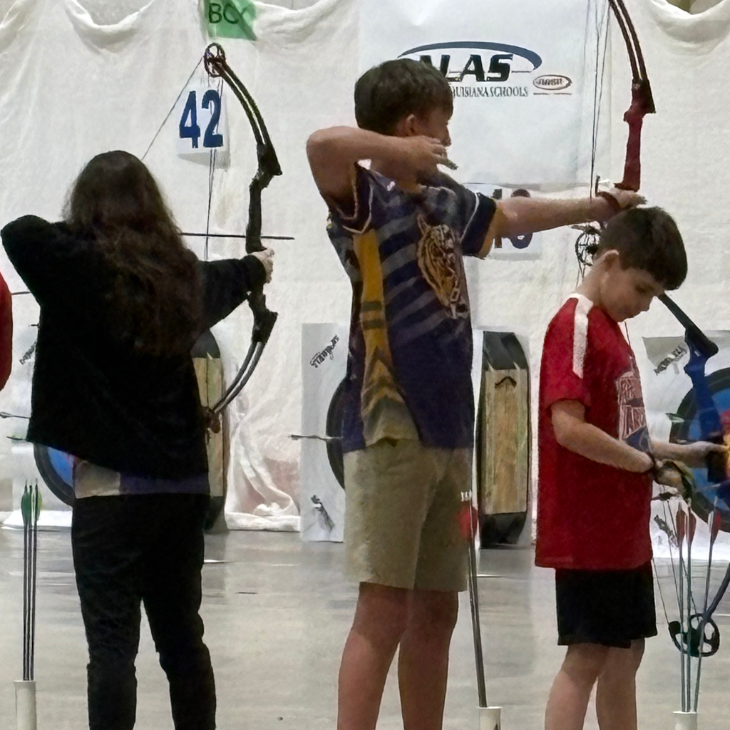 archery