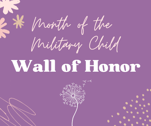 wall of honor
