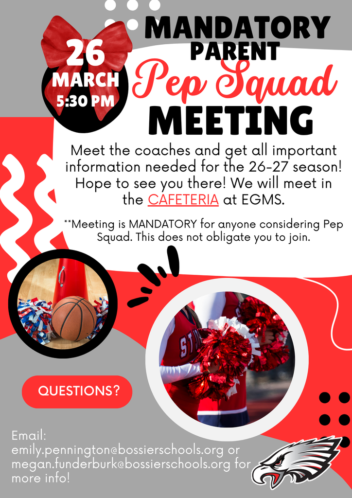 Pep Squad Parent Meeting Flyer (3)