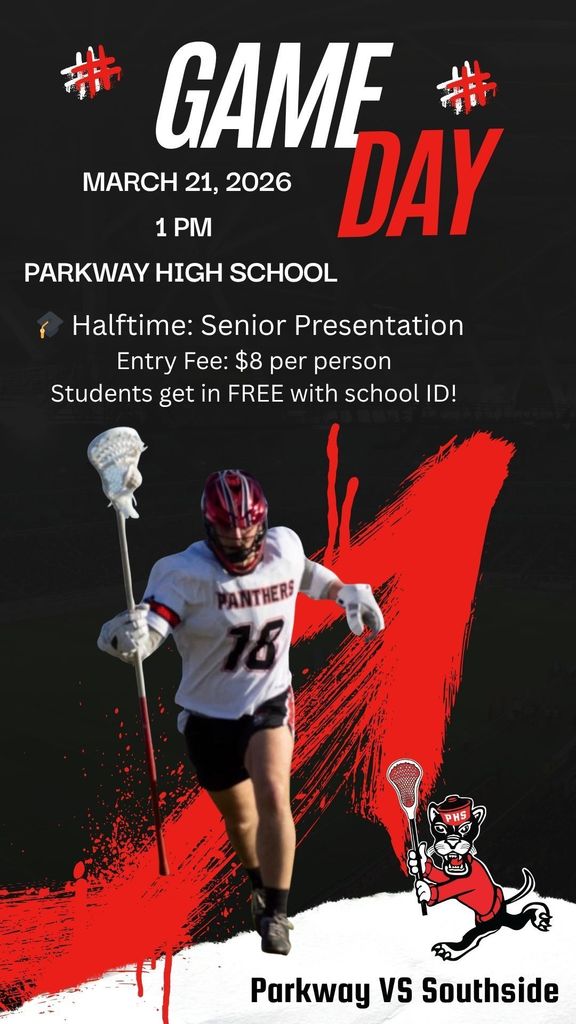 Lacrosse on Saturday