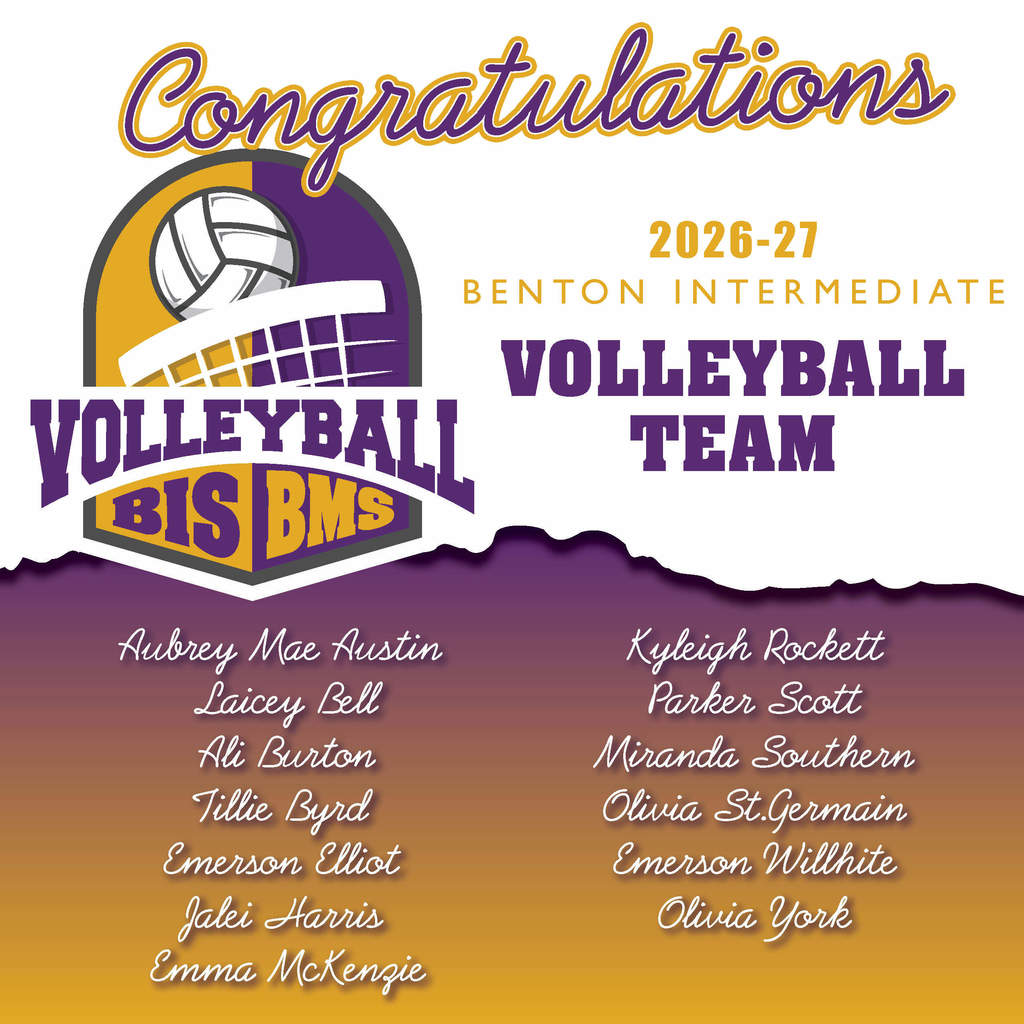 2026-27_BIS/BMS Volleyball Team