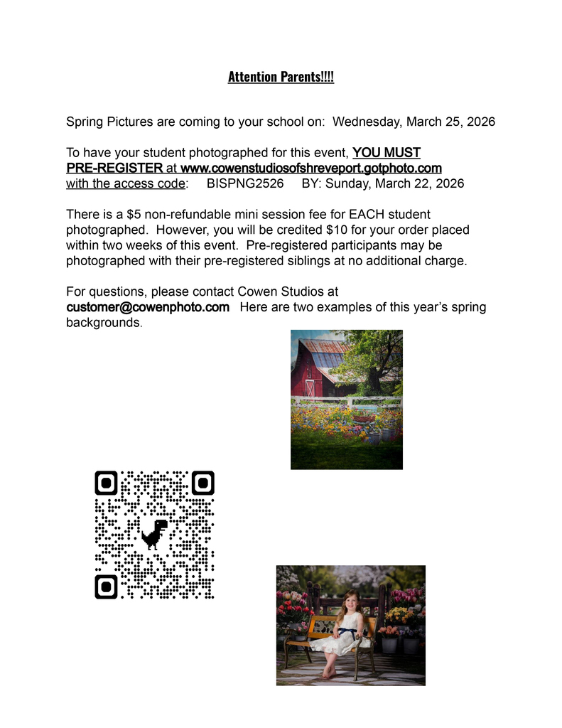 2025-26_BIS Spring Pictures flier