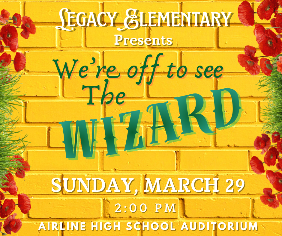 Legacy School Play